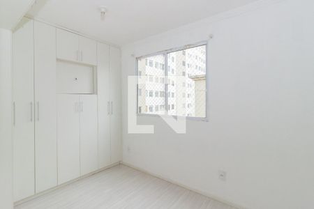 Quarto 1 de apartamento para alugar com 2 quartos, 39m² em Pirituba, São Paulo