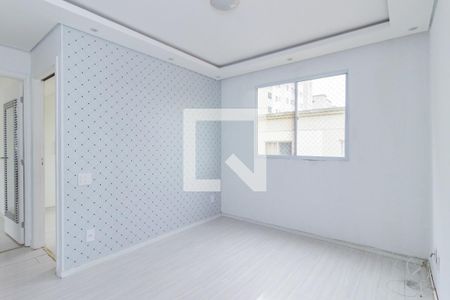 Sala de apartamento para alugar com 2 quartos, 39m² em Pirituba, São Paulo