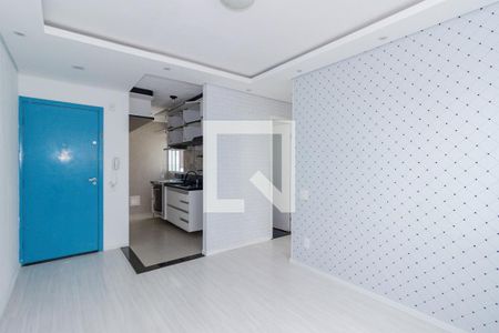 Apartamento para alugar com 2 quartos, 39m² em Pirituba, São Paulo