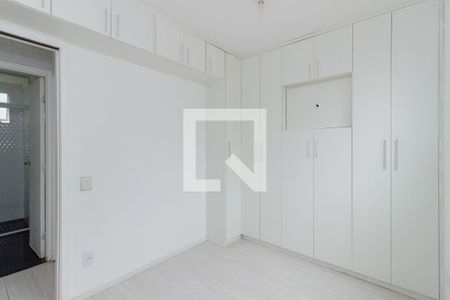 Quarto 1 de apartamento para alugar com 2 quartos, 39m² em Pirituba, São Paulo