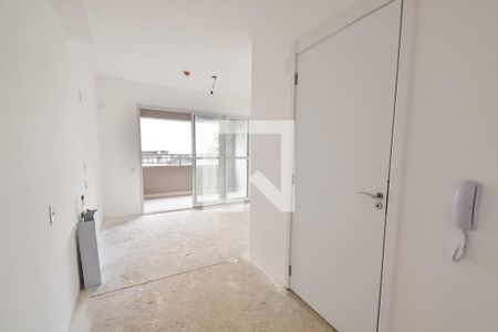 Studio de apartamento à venda com 1 quarto, 26m² em Vila Deodoro, São Paulo