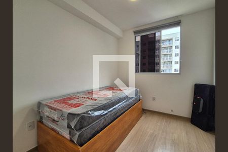 Apartamento para alugar com 2 quartos, 48m² em Barra Olímpica, Rio de Janeiro