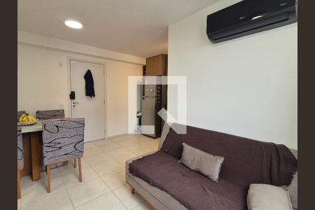 Apartamento para alugar com 2 quartos, 48m² em Barra Olímpica, Rio de Janeiro