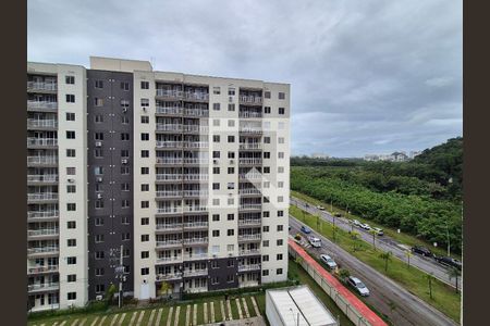 Apartamento para alugar com 2 quartos, 48m² em Barra Olímpica, Rio de Janeiro