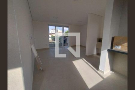 Foto 23 de apartamento à venda com 2 quartos, 30m² em Novo Eldorado, Contagem