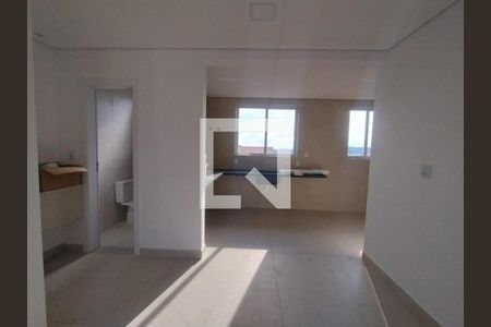Foto 29 de apartamento à venda com 2 quartos, 30m² em Novo Eldorado, Contagem