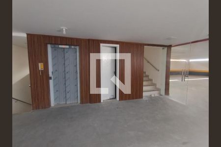 Foto 17 de apartamento à venda com 2 quartos, 30m² em Novo Eldorado, Contagem