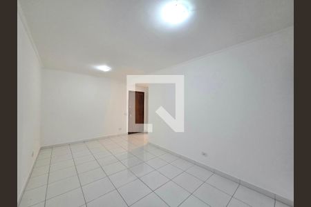 Sala de apartamento para alugar com 1 quarto, 54m² em Vila Olímpia, São Paulo
