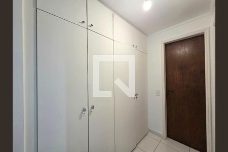 Sala de apartamento para alugar com 1 quarto, 54m² em Vila Olímpia, São Paulo
