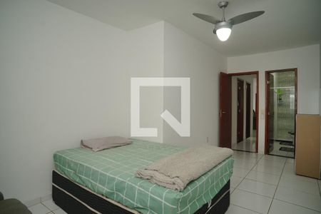 Quarto 1 de casa para alugar com 2 quartos, 84m² em Jardim Atlantico, Maricá
