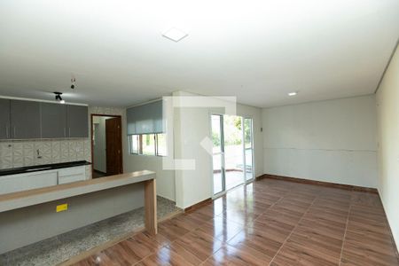 Casa de Condomínio para alugar com 2 quartos, 150m² em Parque Luciamar, Campinas