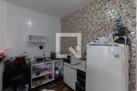 Casa 1 Sala e Cozinha de casa à venda com 5 quartos, 100m² em Cidade Nova São Miguel, São Paulo