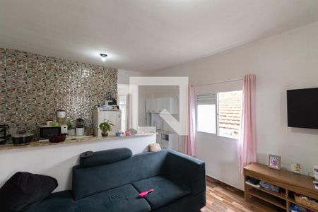 Casa 1 Sala e Cozinha de casa à venda com 5 quartos, 100m² em Cidade Nova São Miguel, São Paulo