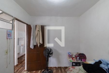 Casa 1 Quarto 1 de casa à venda com 5 quartos, 100m² em Cidade Nova São Miguel, São Paulo