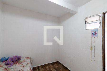 Casa 1 Quarto 1 de casa à venda com 5 quartos, 100m² em Cidade Nova São Miguel, São Paulo