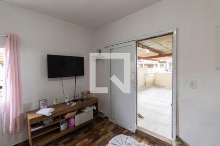Casa 1 Sala e Cozinha de casa à venda com 5 quartos, 100m² em Cidade Nova São Miguel, São Paulo