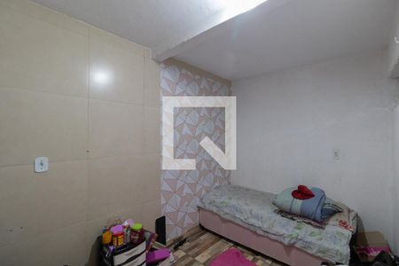 Casa 1 Quarto 2 de casa à venda com 5 quartos, 100m² em Cidade Nova São Miguel, São Paulo