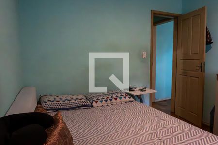 Casa de Condomínio à venda com 4 quartos, 100m² em Engenho Novo, Rio de Janeiro
