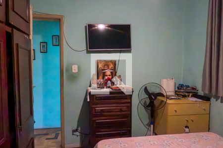 Casa de Condomínio à venda com 4 quartos, 100m² em Engenho Novo, Rio de Janeiro