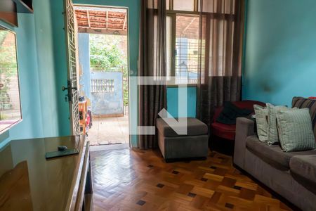 Casa de Condomínio à venda com 4 quartos, 100m² em Engenho Novo, Rio de Janeiro