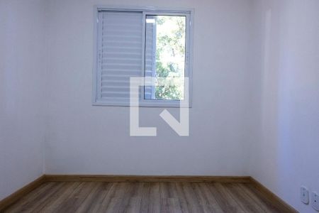 Quarto 1 de apartamento para alugar com 2 quartos, 47m² em Jardim Vera Cruz, Sorocaba