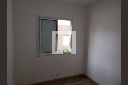 Quarto de apartamento para alugar com 1 quarto, 47m² em Jardim Vera Cruz, Sorocaba