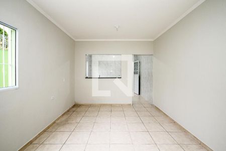 Sala de Jantar de casa para alugar com 3 quartos, 160m² em Jardim Nomura, Cotia