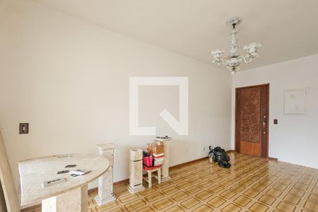 Apartamento para alugar com 2 quartos, 75m² em Jardim Santa Maria, Guarujá