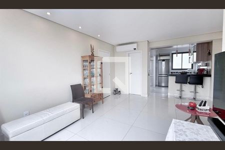Apartamento à venda com 3 quartos, 90m² em Alto Barroca, Belo Horizonte