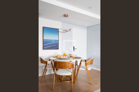 Sala de apartamento para alugar com 1 quarto, 73m² em Vila Mariana, São Paulo