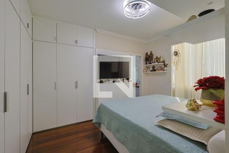 Apartamento à venda com 3 quartos, 95m² em Silveira, Belo Horizonte