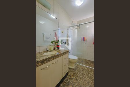 Apartamento à venda com 3 quartos, 95m² em Silveira, Belo Horizonte
