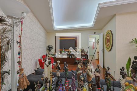 Apartamento à venda com 3 quartos, 95m² em Silveira, Belo Horizonte