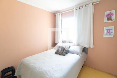 Quarto 2 de apartamento à venda com 2 quartos, 55m² em Vila Mascote, São Paulo