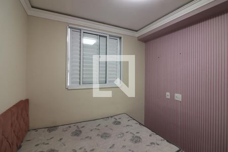 Quarto 2 de apartamento para alugar com 2 quartos, 49m² em Planalto, São Bernardo do Campo