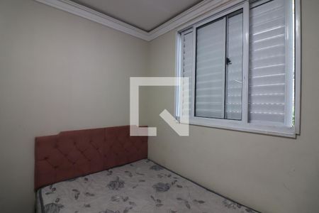 Quarto 2 de apartamento para alugar com 2 quartos, 49m² em Planalto, São Bernardo do Campo
