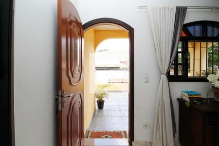 Varanda Sala de casa para alugar com 3 quartos, 360m² em Jardim dos Ipes, Cotia
