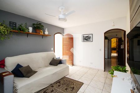 Sala de casa para alugar com 3 quartos, 360m² em Jardim dos Ipes, Cotia