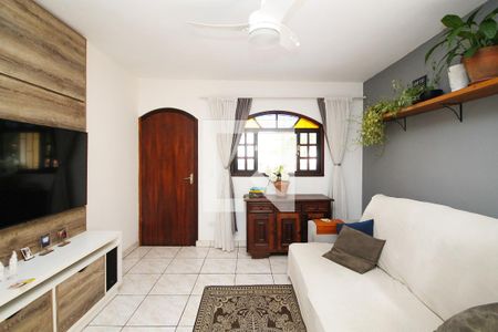 Sala de casa para alugar com 3 quartos, 360m² em Jardim dos Ipes, Cotia