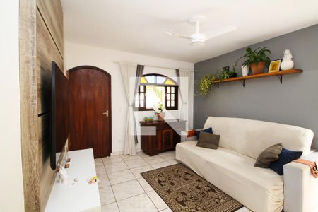 Sala de casa para alugar com 3 quartos, 360m² em Jardim dos Ipes, Cotia
