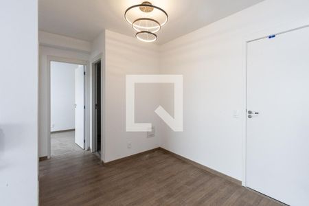 Sala de apartamento para alugar com 2 quartos, 42m² em Lapa, São Paulo