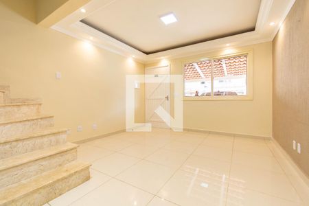 Casa de Condomínio à venda com 2 quartos, 70m² em Fátima, Canoas