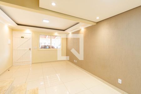 Casa de Condomínio à venda com 2 quartos, 70m² em Fátima, Canoas