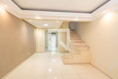 Casa de Condomínio à venda com 2 quartos, 70m² em Fátima, Canoas