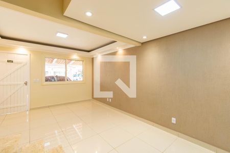 Casa de Condomínio à venda com 2 quartos, 70m² em Fátima, Canoas