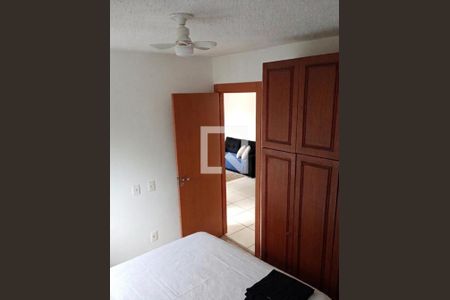 Quarto de apartamento para alugar com 2 quartos, 47m² em Guaratiba, Rio de Janeiro