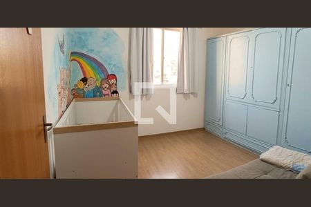 Quarto de apartamento para alugar com 2 quartos, 47m² em Guaratiba, Rio de Janeiro