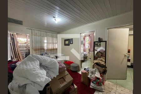 Casa à venda com 5 quartos, 320m² em Canudos, Novo Hamburgo