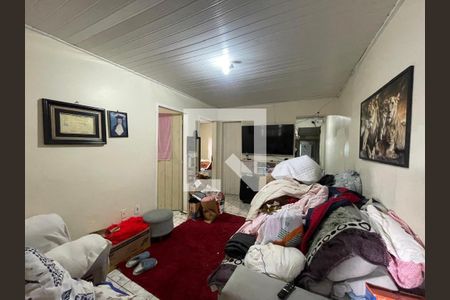 Casa à venda com 5 quartos, 320m² em Canudos, Novo Hamburgo