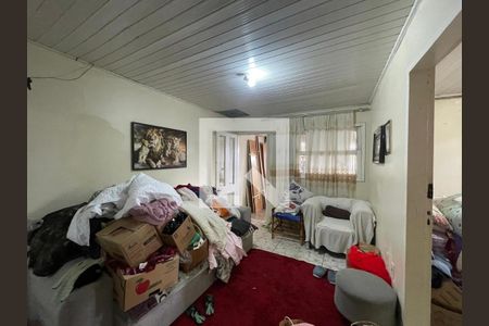 Casa à venda com 5 quartos, 320m² em Canudos, Novo Hamburgo